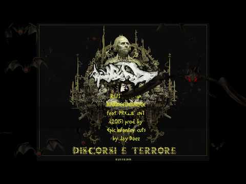 R.U.F.F.K.I.D.D. - BARBECUESAUCE feat. PREZIDENT (2015) prod. by Epic Infantry cuts by Jay Baez