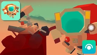 Mars: Mars - Gameplay Showcase (iOS)