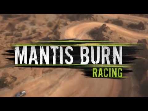Mantis Burn Racing Xbox Live Key UNITED STATES - 1