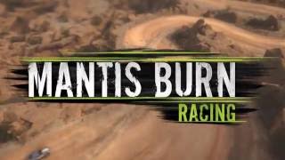 Mantis Burn Racing XBOX LIVE Key ARGENTINA