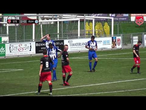 SteDoCo - RVVH 26/05/18