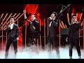Natalia Jimenez Ft Il Volo Creo En Mi Latín Grammy 2015