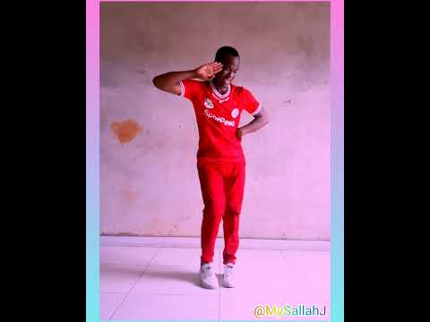 Hata Haturingi (Dance Video ) | WANASIMBAAA 🔥🔥🔥 by MySallahJ