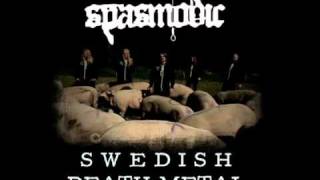 Spasmodic - Fuck The Dead (GG Allin cover)