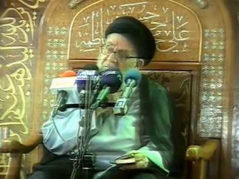 ⁣تفسير القرآن الكريم | سورة البقرة الحلقة (4) الآية 8 - آية الله السيد مرتضى القزويني