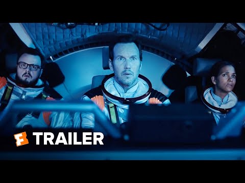Moonfall Teaser Trailer #2 (2022) | Movieclips Trailers