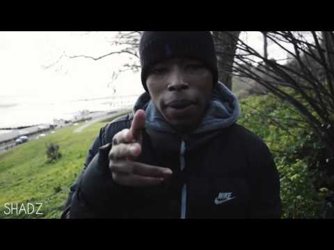 Shadz | Freestyle [AX01.08]