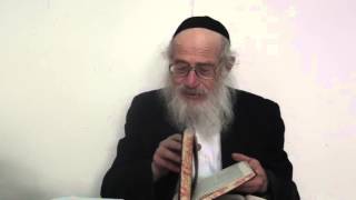 חומש פרשת וירא