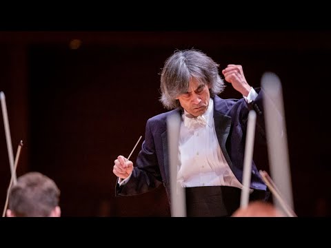 Mahler, Symphonie n° 5 - Kent Nagano, Orchestre symphonique de Montréal