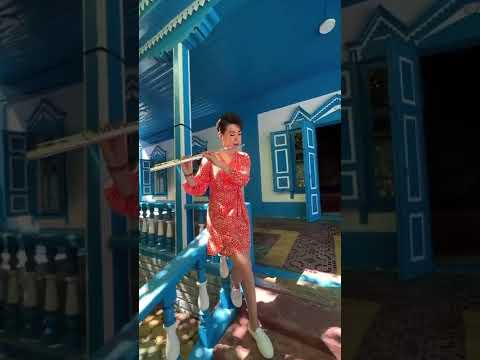 Uyghur folk music - Modenxan | مودەنخان