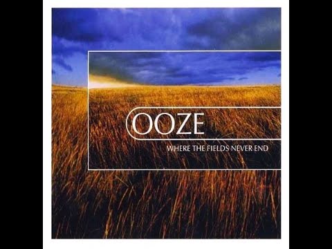 Ooze - Where The Fields Never Ends (Spirit Zone Records, 2001)