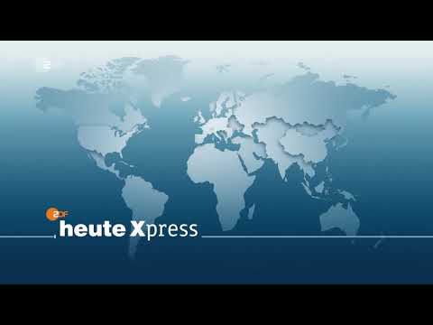 ZDF-heute- Nachrichten: 19.01.2021