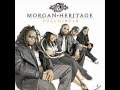 Morgan Heritage Hail Up The Lion (Uncomfortable ...