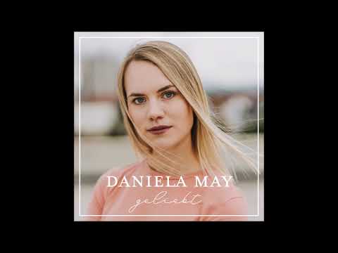 Daniela May - Geliebt