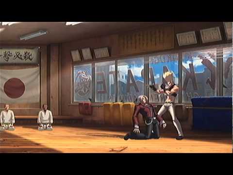 Dave O vs Russell - Winners Final - KOF XIII - Thursdays @ GameClucks - GCFGL Week Ten