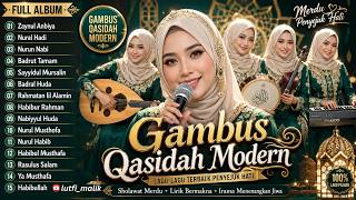 Download lagu 15 Best Modern Qasidah Gambus Songs 2026 🌙 | Melodious Islamic Qasidah for Peace of Heart | Full ... mp3