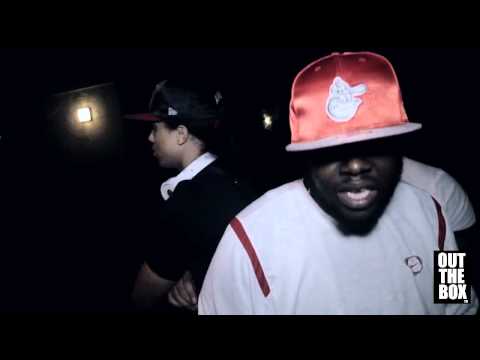 DOEMAKER DOT FEAT KEYLO  SHOWERZ - ONE AND ONLY