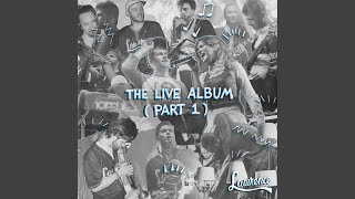 Me &amp; You (Live in NYC)