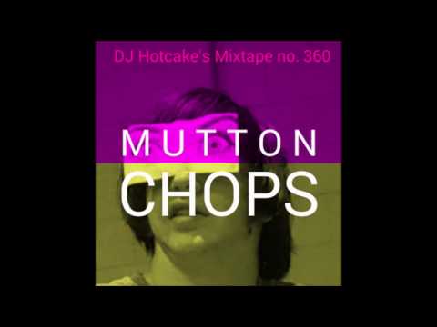 DJ Hotcake's Mutton Chops | TRACK TWO | You Are Lame