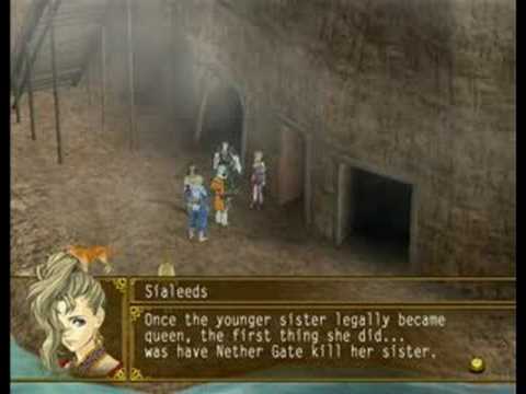 Suikoden V (062) A Tale of Succession