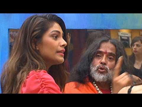 Exclusive Bigg Boss 10: Om Swami Makes Shocking Remarks At Lopamudra's Family, That Will Put Him In