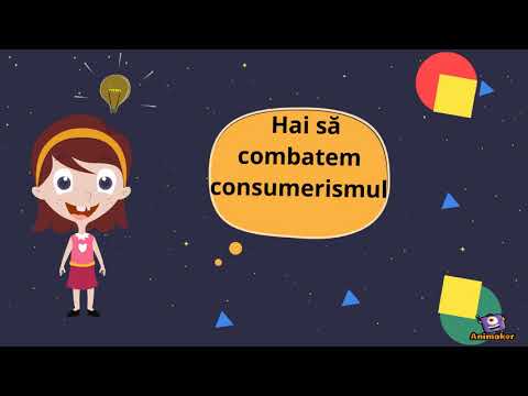 Consumerismul