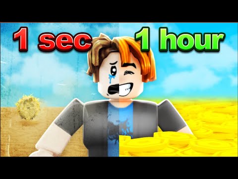 I Made A Secret ALT To Prove Getting Robux Is Easy...