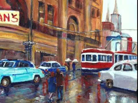 Eugenia Miroshnychenko - Bouquet from Nice - Buday Dénes