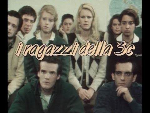 "I ragazzi della 3ªC"...quello che non si è mai saputo...curiosità e aneddoti...