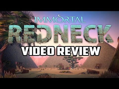 download lagu mp3 mp4 Immortal Redneck, download lagu Immortal Redneck gratis, unduh video klip Immortal Redneck