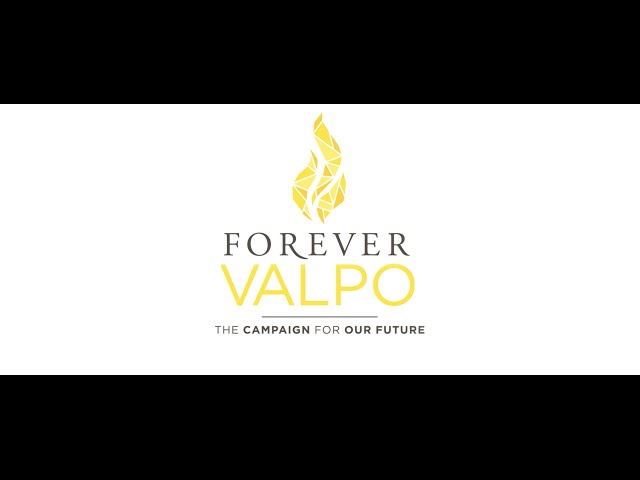 Valparaiso University video #1