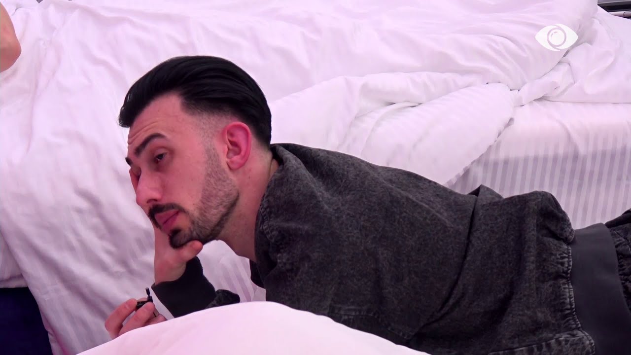 Lore për lojën e Senos: Kjo tentative që në ditët e para është totalisht dëshpëruese