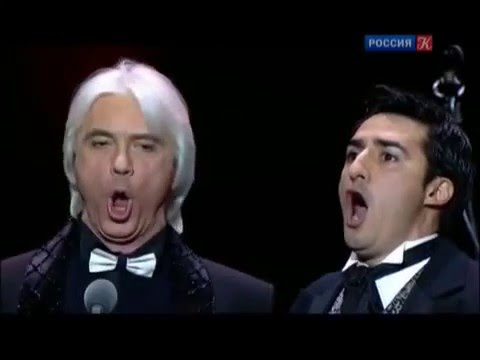 Дмитрий Хворостовский, Кастроново "Искатели жемчуга" | Hvorostovsky, Castronovo "Pearl Fishers"