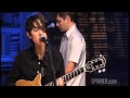 Tegan and Sara - On Directing (Live @ Spinner Interface 2009)