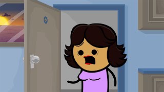 It's Not What It Looks Like - Cyanide & Happiness Shorts