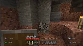 【PS4】 #41 ～エンドラアタック 勝手にワンデスリセット Part35～【Minecraft】