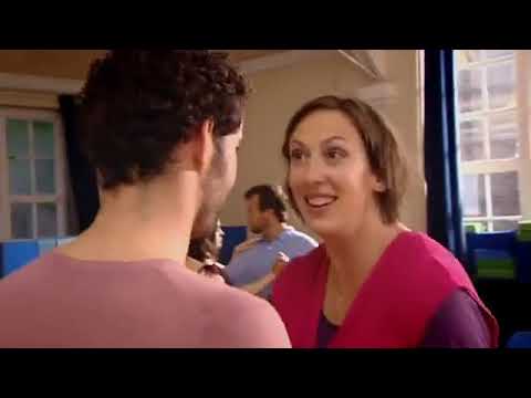 Miranda 1x02   "Teacher" - Subtítulos en Español