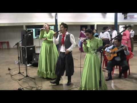 12º FENART - Conjunto Vocal 12