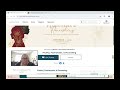 How to Set up your Fundraising Account