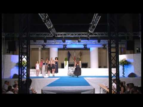 Miss Graticolato romano 2012 (part.1°)