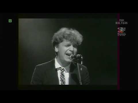 Republika i Obywatel G.C. (Rock Opole 1990)