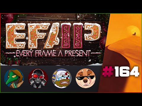 EFAP #164 - A complete breakdown of Dune... and its fatal flaw...?