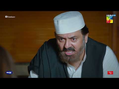 Sang-e-Mah - Episode 05 - Best Scene 07 - Hum TV