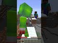 Unspeakable VS Steve Minecraft Shorts