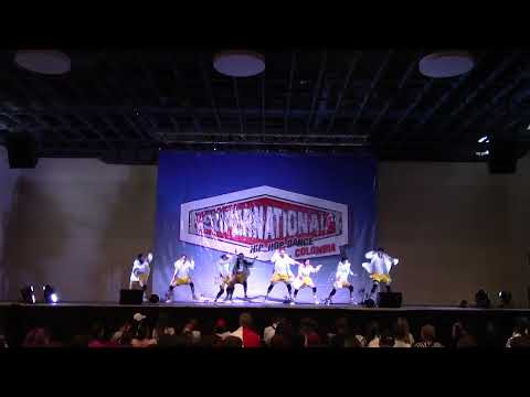 TR1B One - Amateur - Supernational 2023