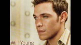 lover wont you stay will young
