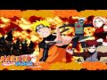 Naruto Shippuden Opening 1 Heroes Comeback ...