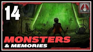 Monsters & Memories Early Access | Part 14