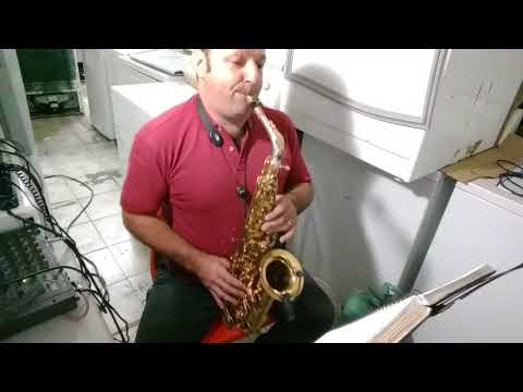 hino 163 ccb sax alto no soprano