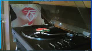 twisted sister i want this night to last forever vinyl